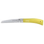 Set cuțite pliante Opinel Set ferăstrău N°12, cuțit de tăiat N°08, cuțit de grădinărit N°08