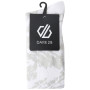 Șosete femei Dare 2b Womens Printed Ski Socks