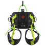 Ham de lucru Edelrid Treerex II