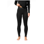 Colanți funcționali femei Devold Breeze Plus Merino 200 Longs Wmn