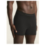 Boxeri funcționali bărbați Craft Wool Seamless Boxer 3-Inch M