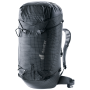 Mărime spate rucsac: M / Culoare: negru
