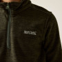 Hanorac copii Regatta Hot Shot Marl Dark Khaki