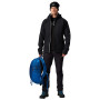 Geacă softshell bărbați Northfinder Amadeu