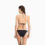 Costum de baie femei Puma Side Tie Briefs