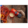 Aparat de cafea pentru călătorii Wacaco Nanopresso s cestovním pouzdrem