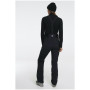 Pantaloni de schi femei Tenson SoftShell Ski Pants