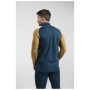 Pulover pe gât bărbați Devold Duo Active Man Zip Neck