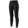 Colanți femei Dynafit Winter Running Tights W negru 0910 - black out