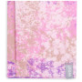 Pantaloni copii Wouki Aiki Dusty violet