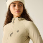 Hanorac funcțional de damă Dare 2b Womens Heat Weave Stretch Midlayer