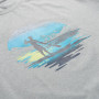 Tricou bărbați Alpine Pro Goraf 2