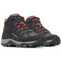Încălțăminte turistică bărbați Merrell Accentor 4 Sport Mid Gtx
