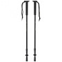 Bețe de trekking Zulu Easyclick Ultralight negru/verde black/green