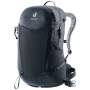 Mărime spate rucsac: M / Culoare: negru/gri