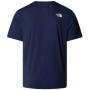 Tricou funcțional bărbați The North Face 24/7 S/S Tee Reg