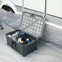 Cutie outdoor Brunner BoxStep NG