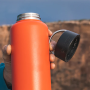 Capac de rezervă Klean Kanteen Wide Loop Cap