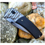 Briceag Dachs Knives Charon Baby