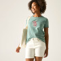 Tricou femei Regatta Filandra IX