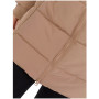 Geacă lungă de iarnă femei Fundango Melody Padded Jacket