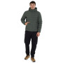 Geacă bărbați Fundango Hubble Padded Jacket