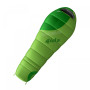 Sac de dormit Husky Kids Magic -12°C verde