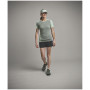 Tricou funcțional femei Ortovox 120 Cool Tec Fast Upward Ts W