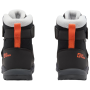 Încălțăminte de iarnă copii Jack Wolfskin Polar Bear-B Texapore Mid Vc K - Phantom