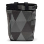Săculeț pentru magneziu Black Diamond Gym Chalk Bag M/L