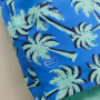 Costum de baie copii Regatta Skander SBluIGrPalm