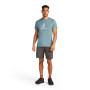 Tricou bărbați Icebreaker M Mer 150 Tech Lite SS T Pol Paddle