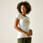 Tricou femei Regatta Women's Breezed