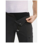 Pantaloni scurți ciclism Craft M Offroad XT w Pad C4