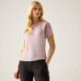 Tricou femei Regatta Laxley II