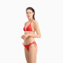 Costum de baie femei Puma Side Tie Briefs