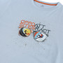 Tricou bărbați High Point Attract T-Shirt
