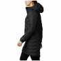 Geacă lungă de iarnă femei Columbia Delta Ridge™ Long Down Jacket