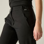 Pantaloni femei Regatta Womens Highton Walking Trousers