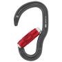 Carabinieră Petzl Vertigo Twist-Lock