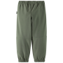 Pantaloni softshell copii Reima Oikotie Greyish Green