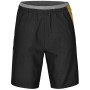 Pantaloni scurți bărbați Ortovox Piz Selva Shorts M negru