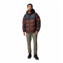 Geacă de iarnă bărbați Columbia Pike Lake™ II Hooded Jacket
