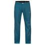 Pantaloni bărbați Rafiki Runout turcoaz gulf coast