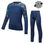 Mărime copii: 110 / Culoare: albastru închis