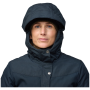 Geacă de iarnă femei Fjällräven Stina Padded Jacket W