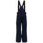 Pantaloni de iarnă copii Fundango Berge Pants Patriot Blue