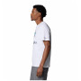 Tricou bărbați Columbia M Rapid Ridge™ Graphic Tee