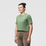 Tricou femei Wild Country Sequence W T-Shirt