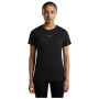 Tricou funcțional femei Icebreaker 125 Cool-Lite Speed SS Tee